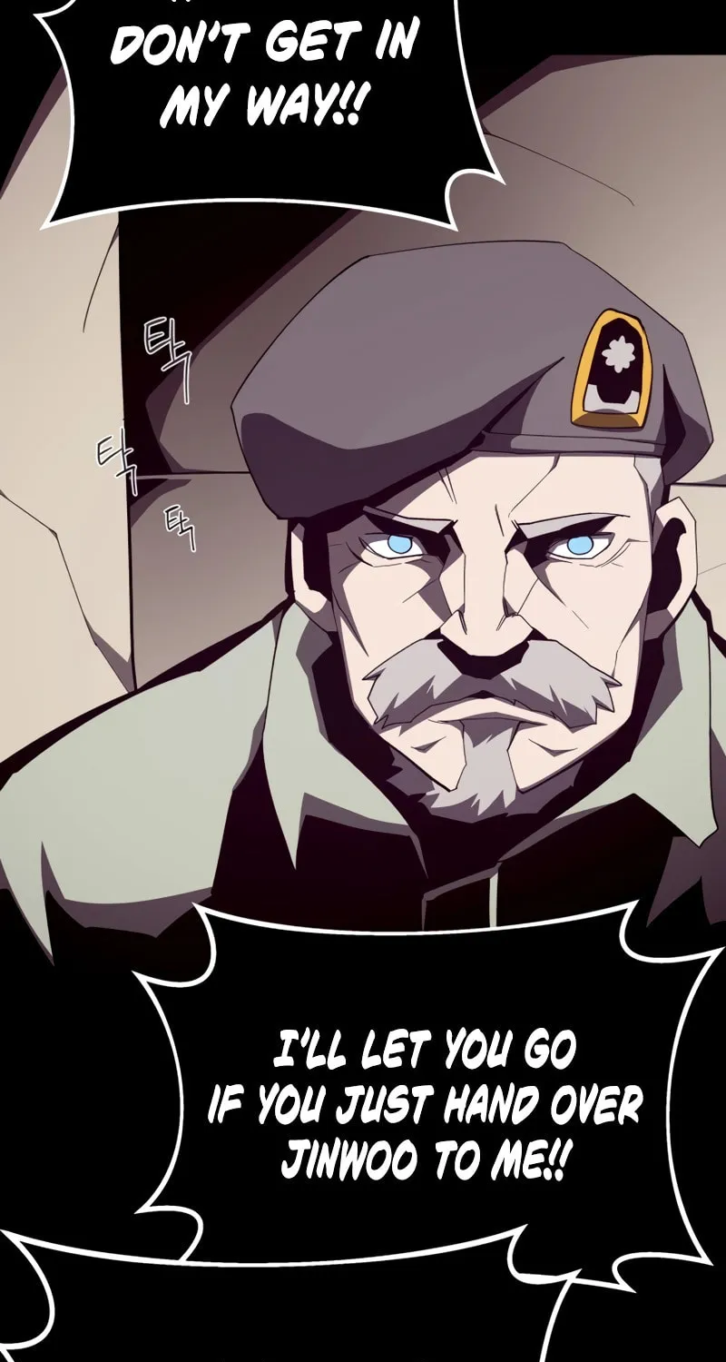 Dungeon Odyssey Chapter 93 page 77 - 