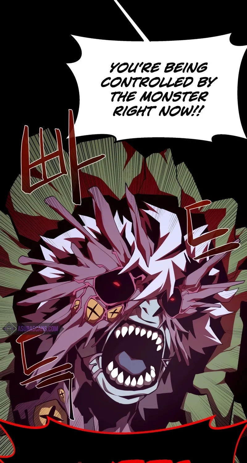 Dungeon Odyssey Chapter 93 page 79 - 