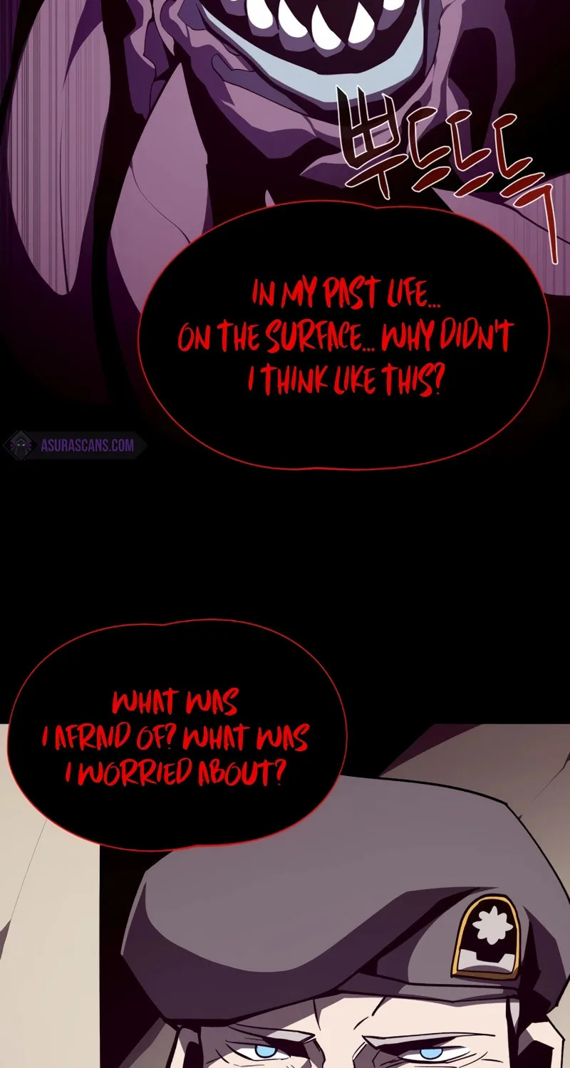 Dungeon Odyssey Chapter 93 page 83 - 