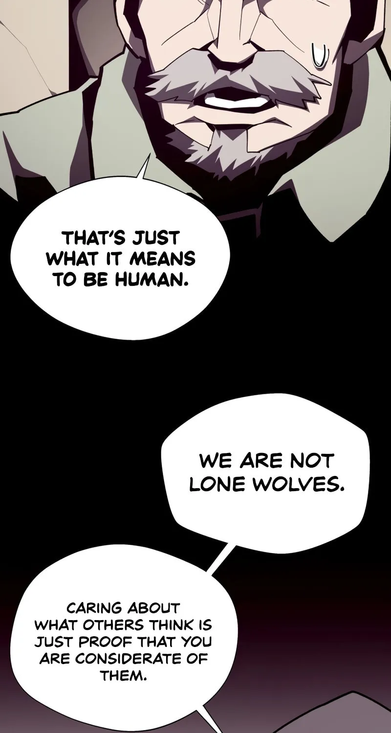 Dungeon Odyssey Chapter 93 page 84 - 