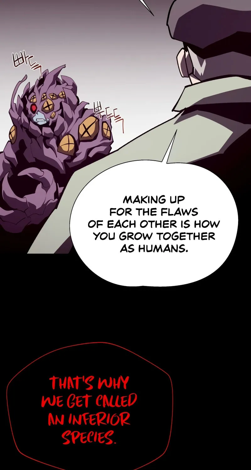 Dungeon Odyssey Chapter 93 page 85 - 