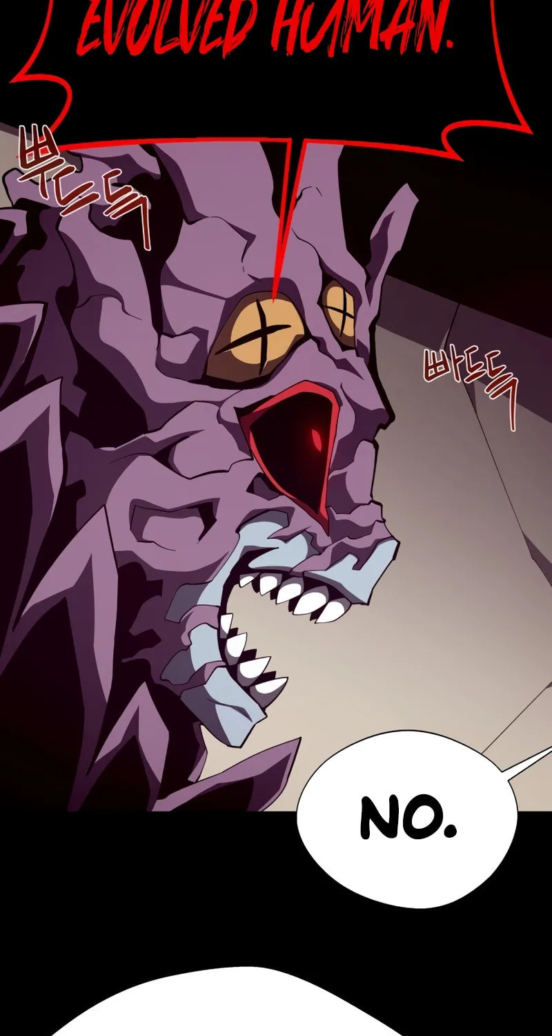 Dungeon Odyssey Chapter 93 page 87 - 