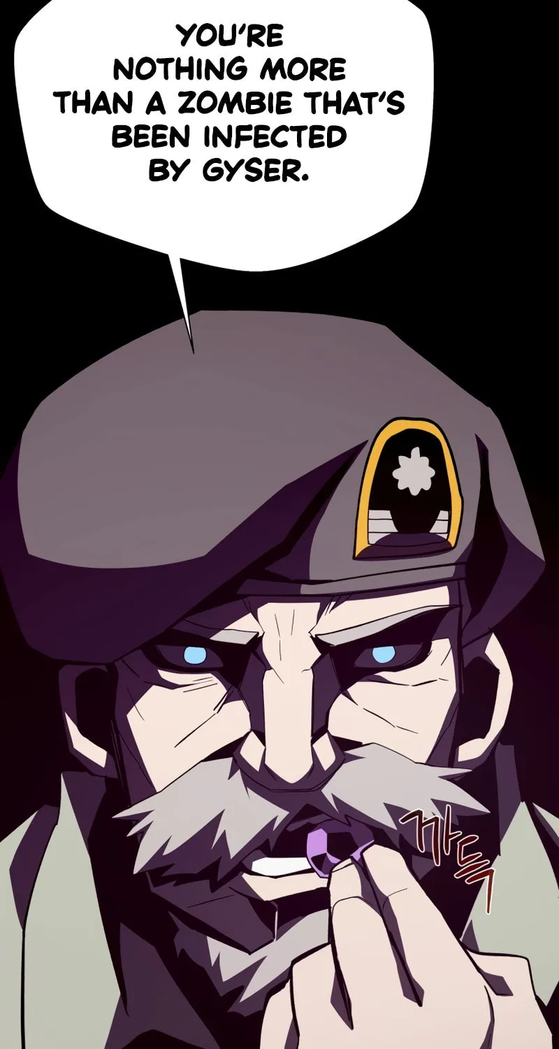 Dungeon Odyssey Chapter 93 page 88 - 