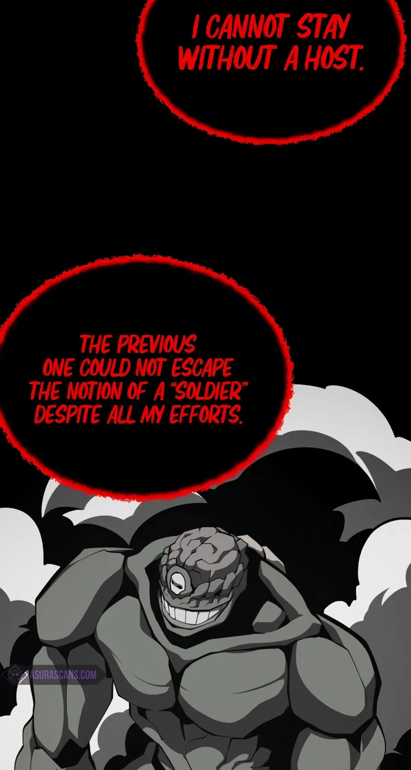 Dungeon Odyssey Chapter 93 page 10 - 