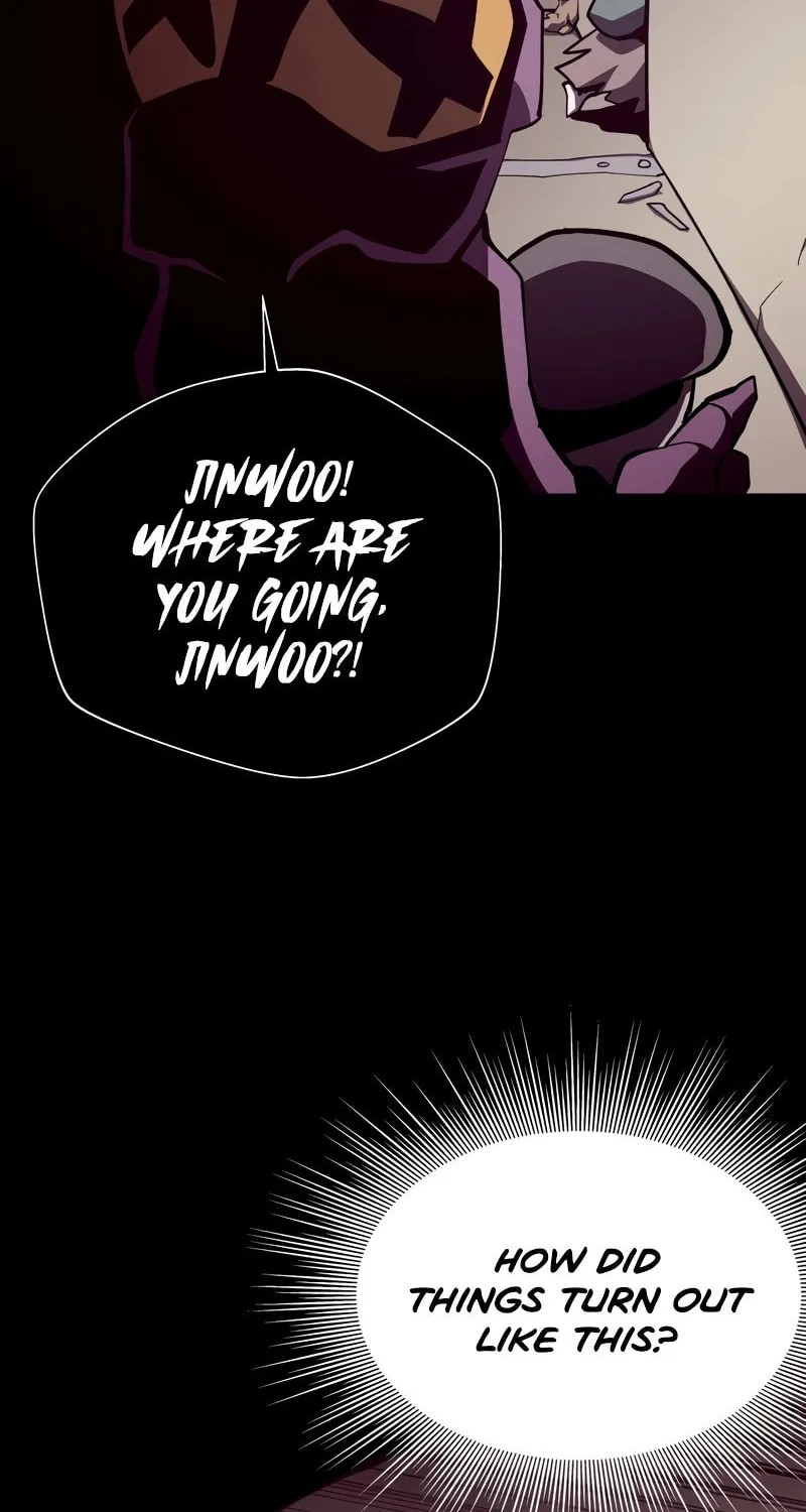 Dungeon Odyssey Chapter 94 page 15 - 