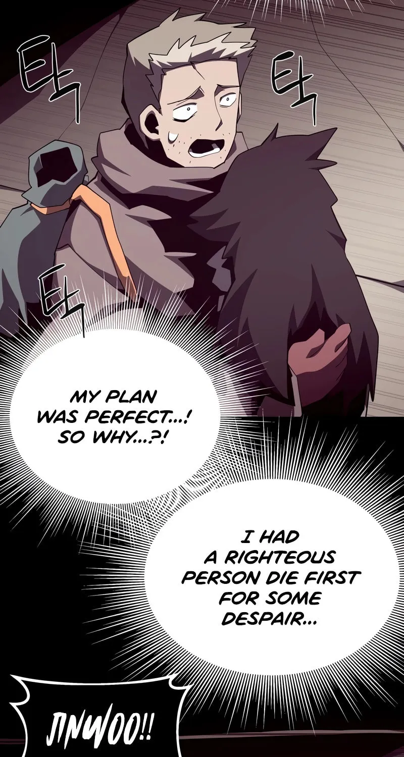 Dungeon Odyssey Chapter 94 page 16 - 