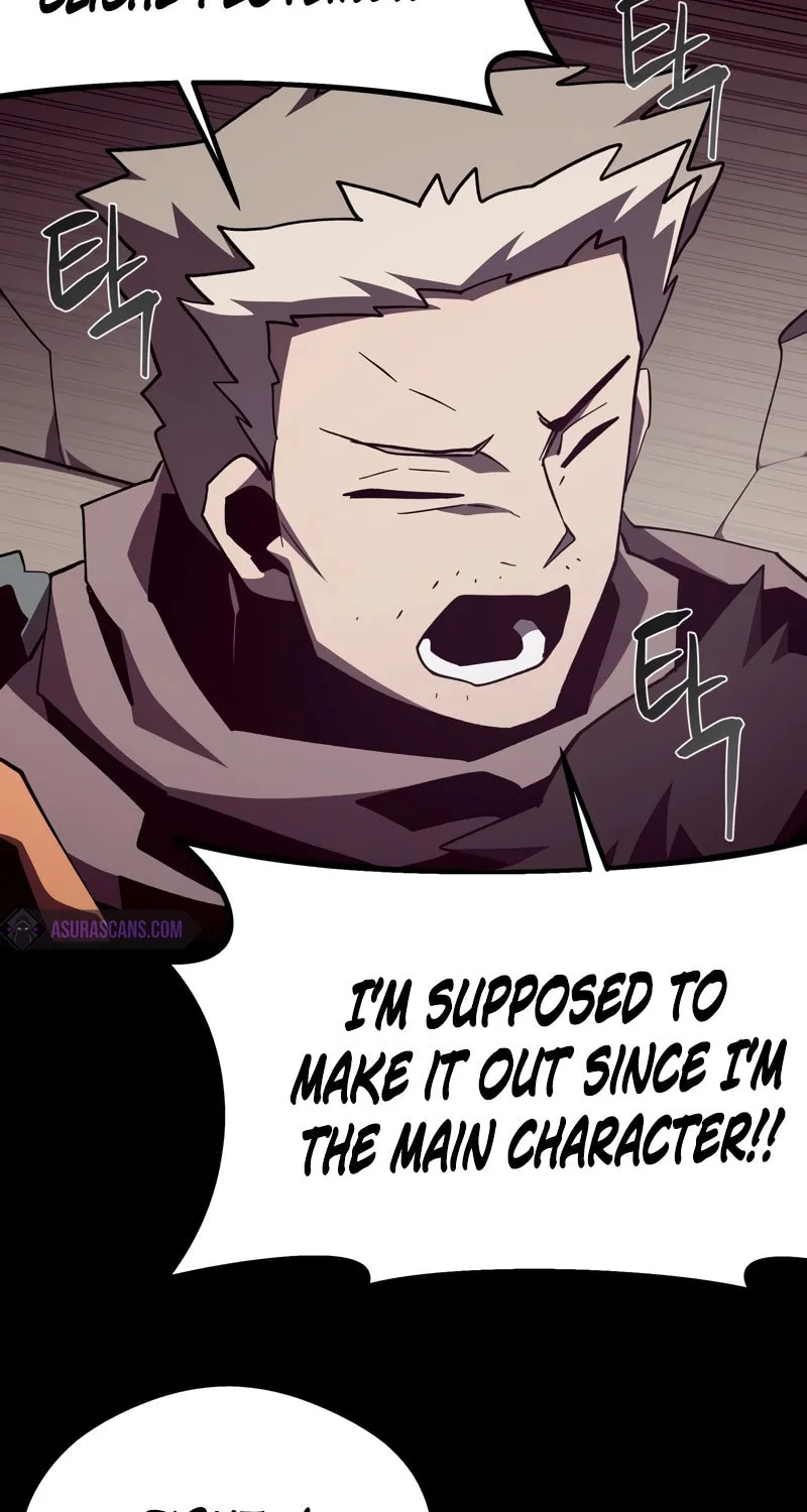 Dungeon Odyssey Chapter 94 page 19 - 