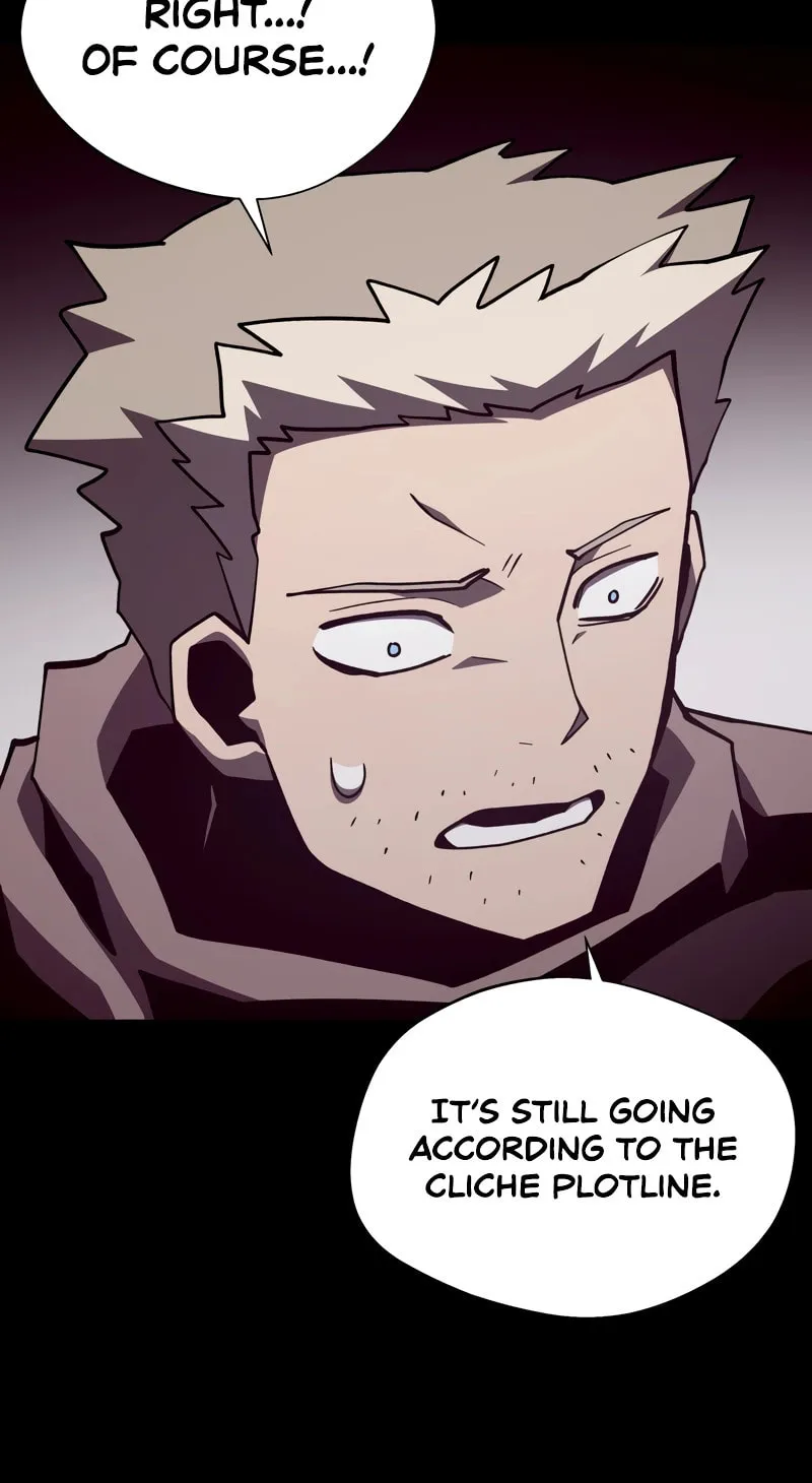 Dungeon Odyssey Chapter 94 page 20 - 