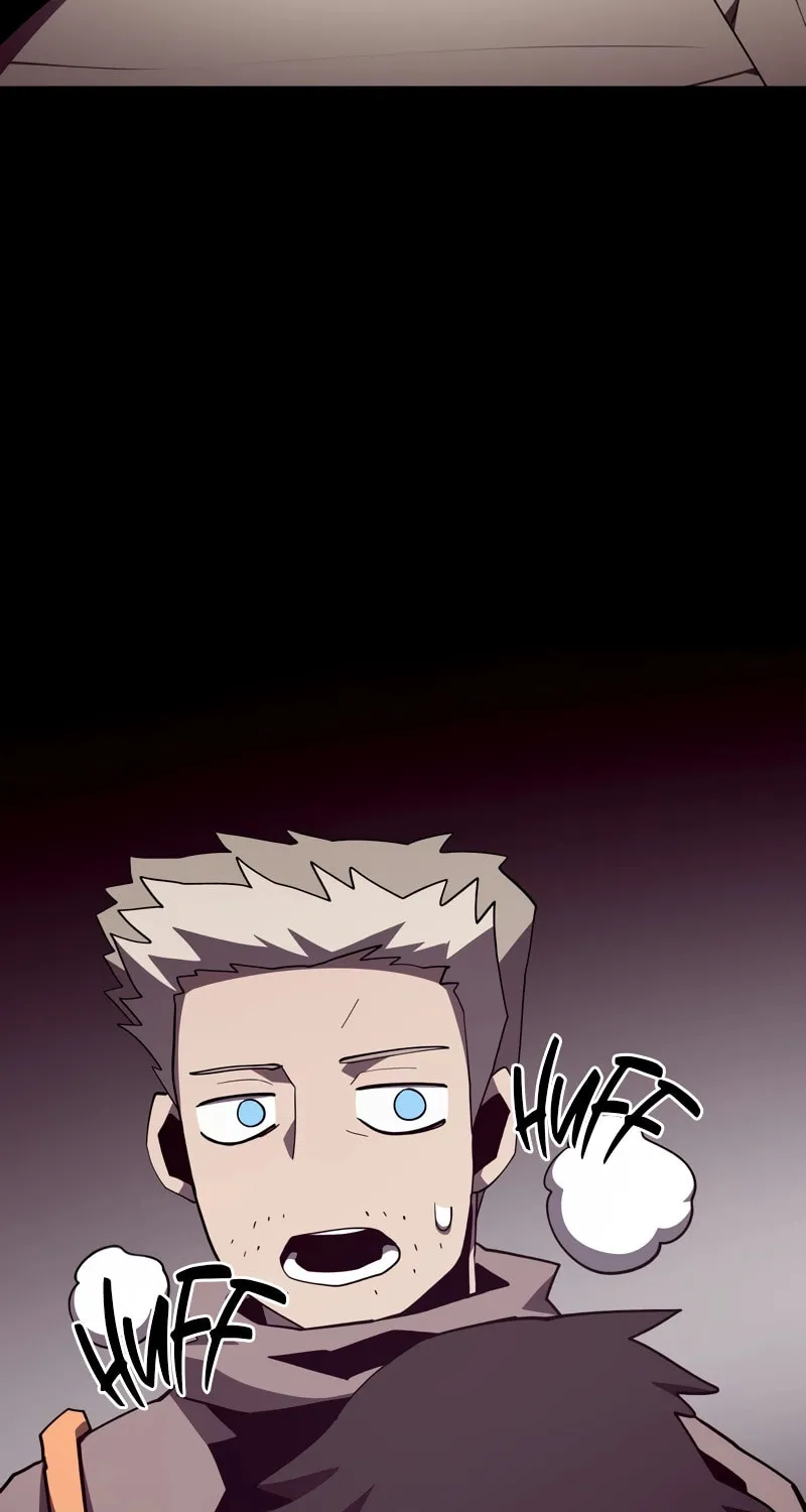 Dungeon Odyssey Chapter 94 page 3 - 