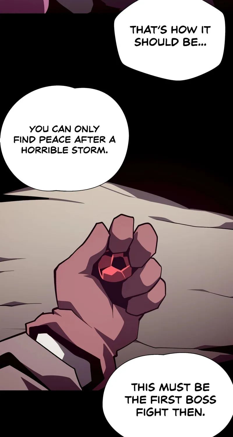 Dungeon Odyssey Chapter 94 page 23 - 