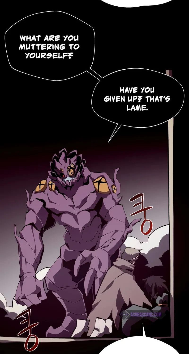 Dungeon Odyssey Chapter 94 page 24 - 