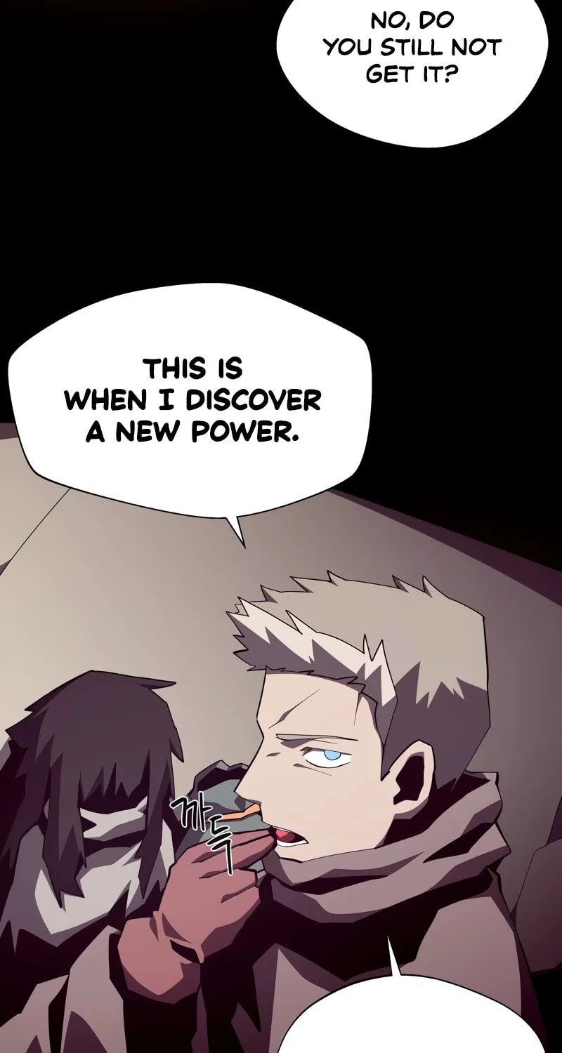 Dungeon Odyssey Chapter 94 page 25 - 