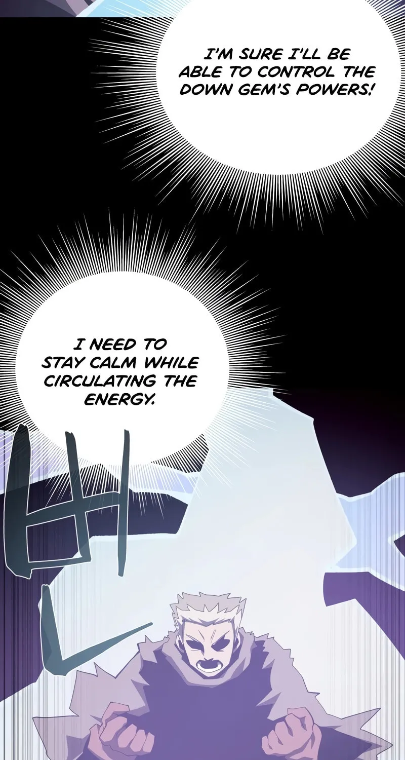 Dungeon Odyssey Chapter 94 page 27 - 