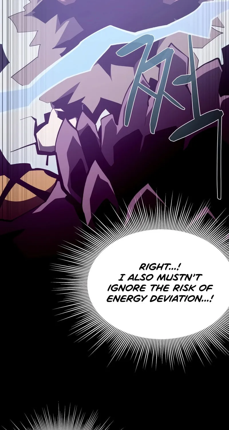 Dungeon Odyssey Chapter 94 page 28 - 