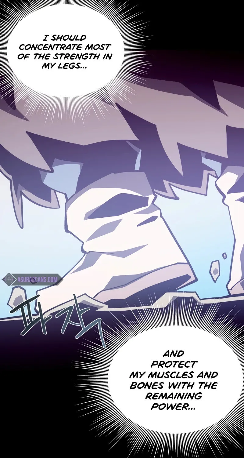 Dungeon Odyssey Chapter 94 page 29 - 