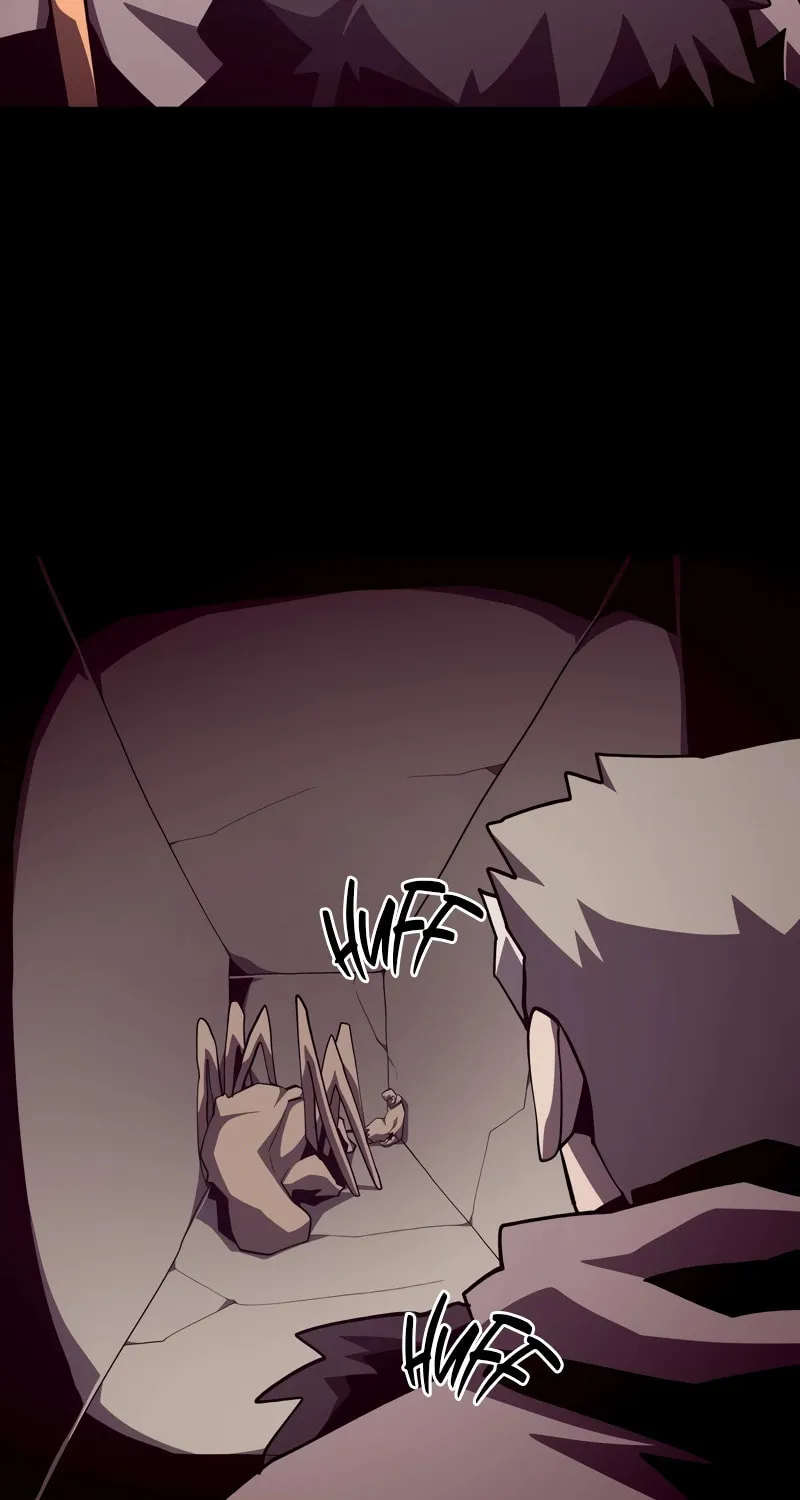 Dungeon Odyssey Chapter 94 page 4 - 