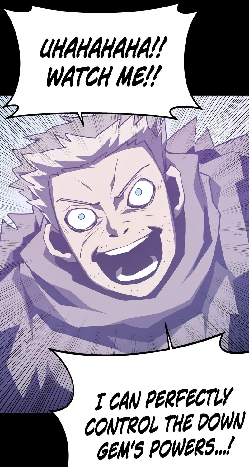 Dungeon Odyssey Chapter 94 page 31 - 