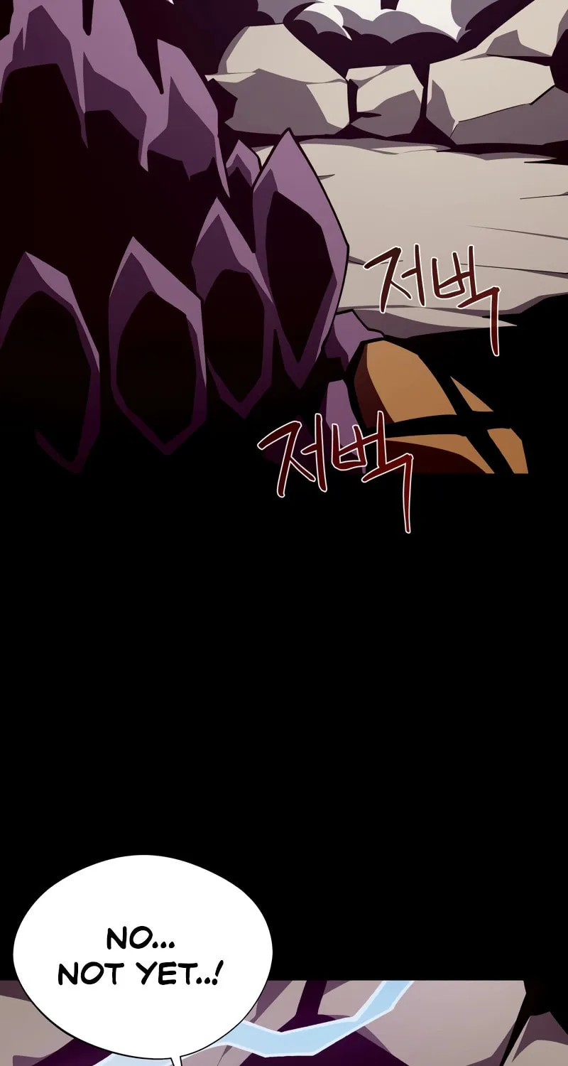 Dungeon Odyssey Chapter 94 page 35 - 