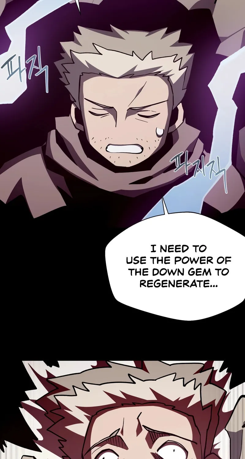 Dungeon Odyssey Chapter 94 page 36 - 