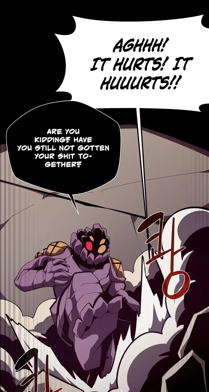 Dungeon Odyssey Chapter 94 page 38 - 