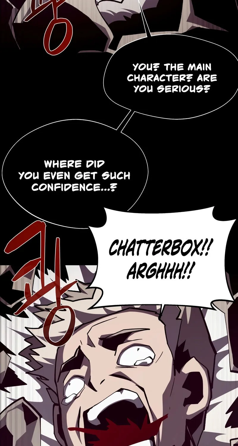 Dungeon Odyssey Chapter 94 page 39 - 