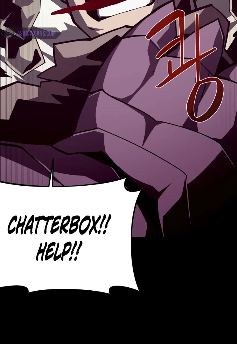 Dungeon Odyssey Chapter 94 page 40 - 
