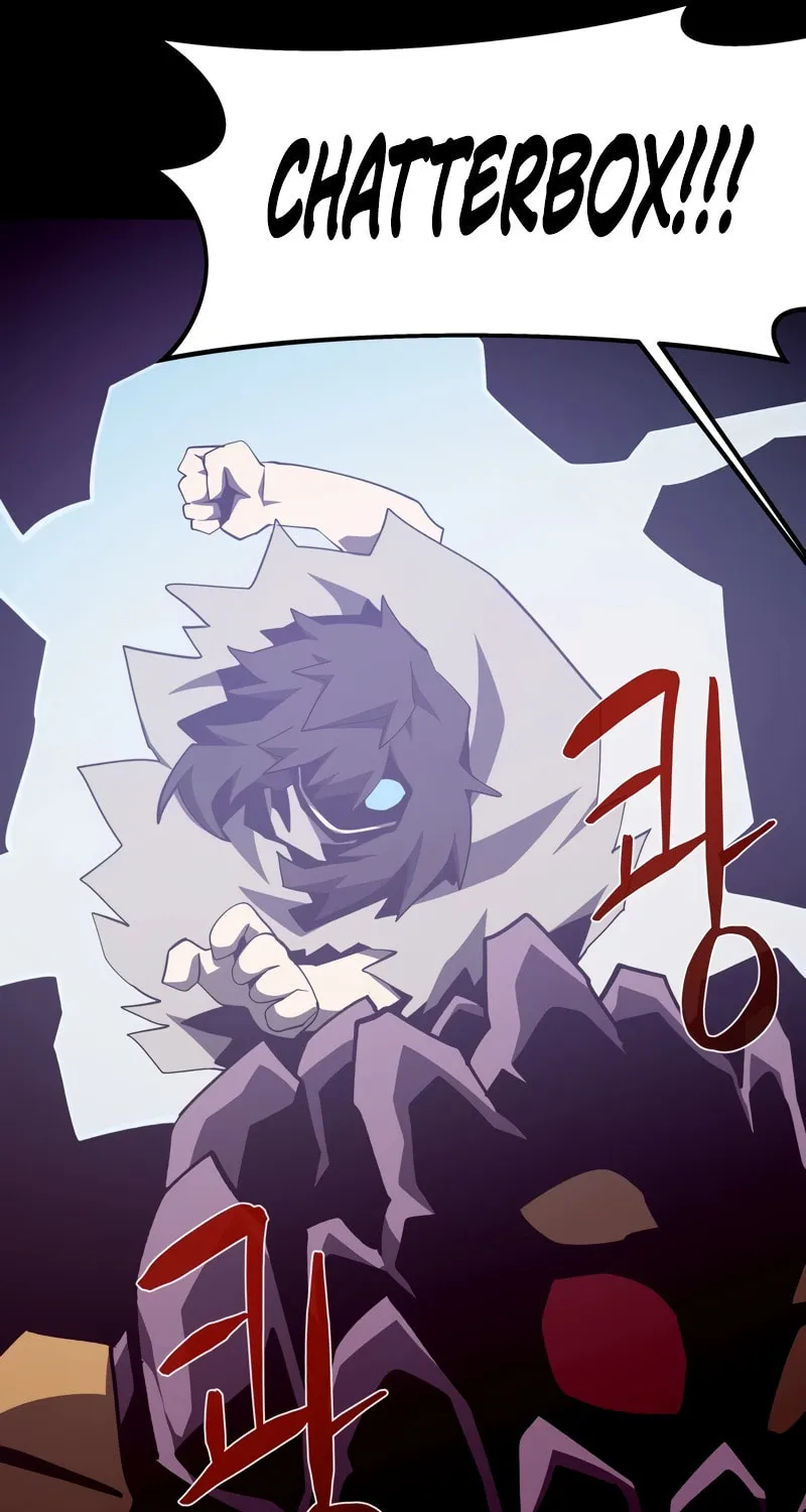 Dungeon Odyssey Chapter 94 page 41 - 