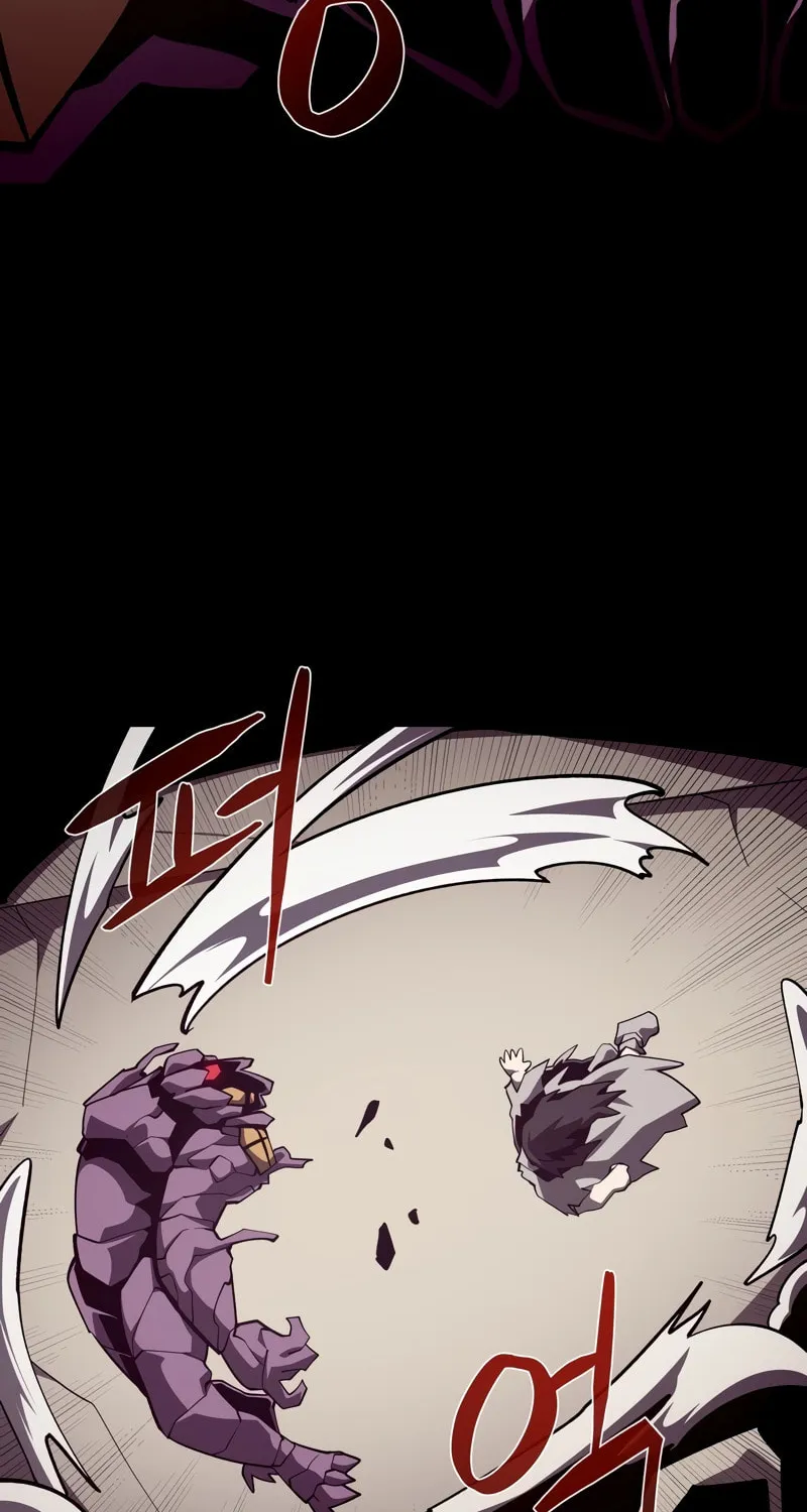 Dungeon Odyssey Chapter 94 page 42 - 