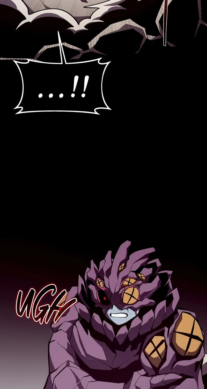 Dungeon Odyssey Chapter 94 page 43 - 