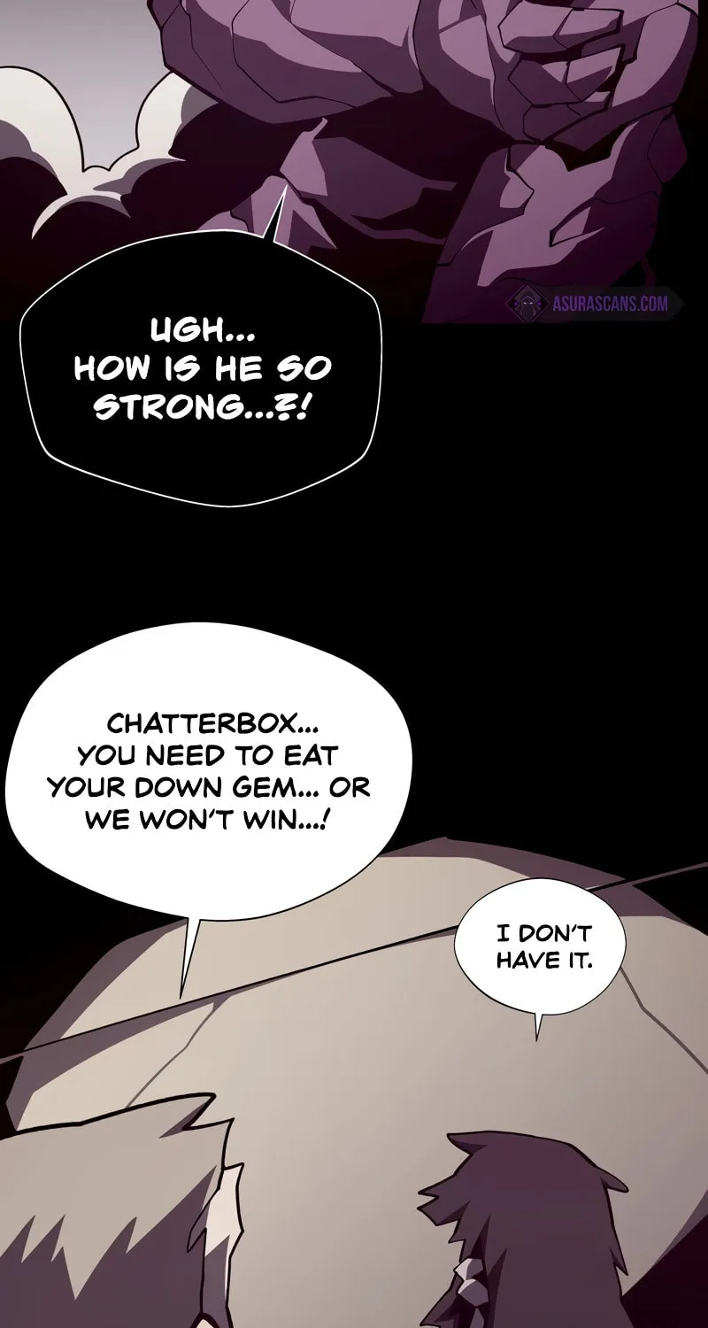 Dungeon Odyssey Chapter 94 page 44 - 