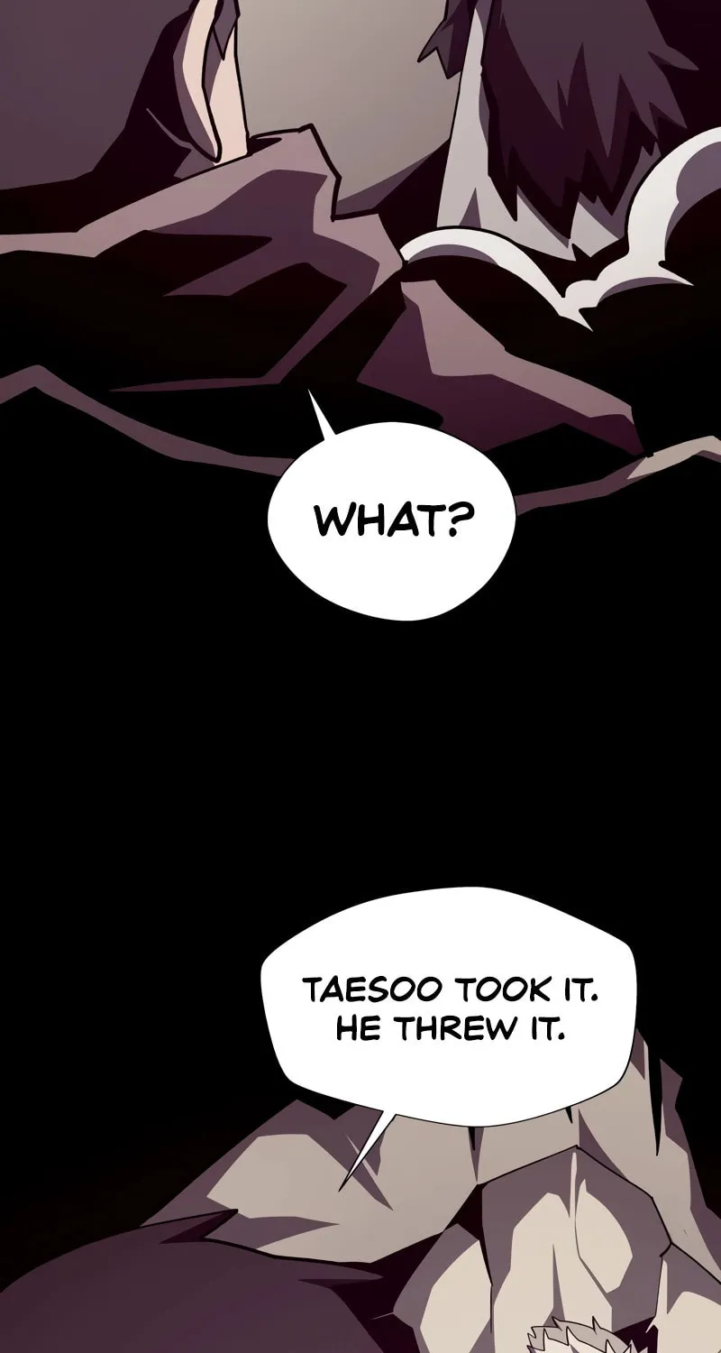 Dungeon Odyssey Chapter 94 page 45 - 