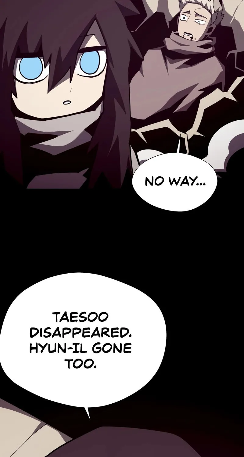 Dungeon Odyssey Chapter 94 page 46 - 