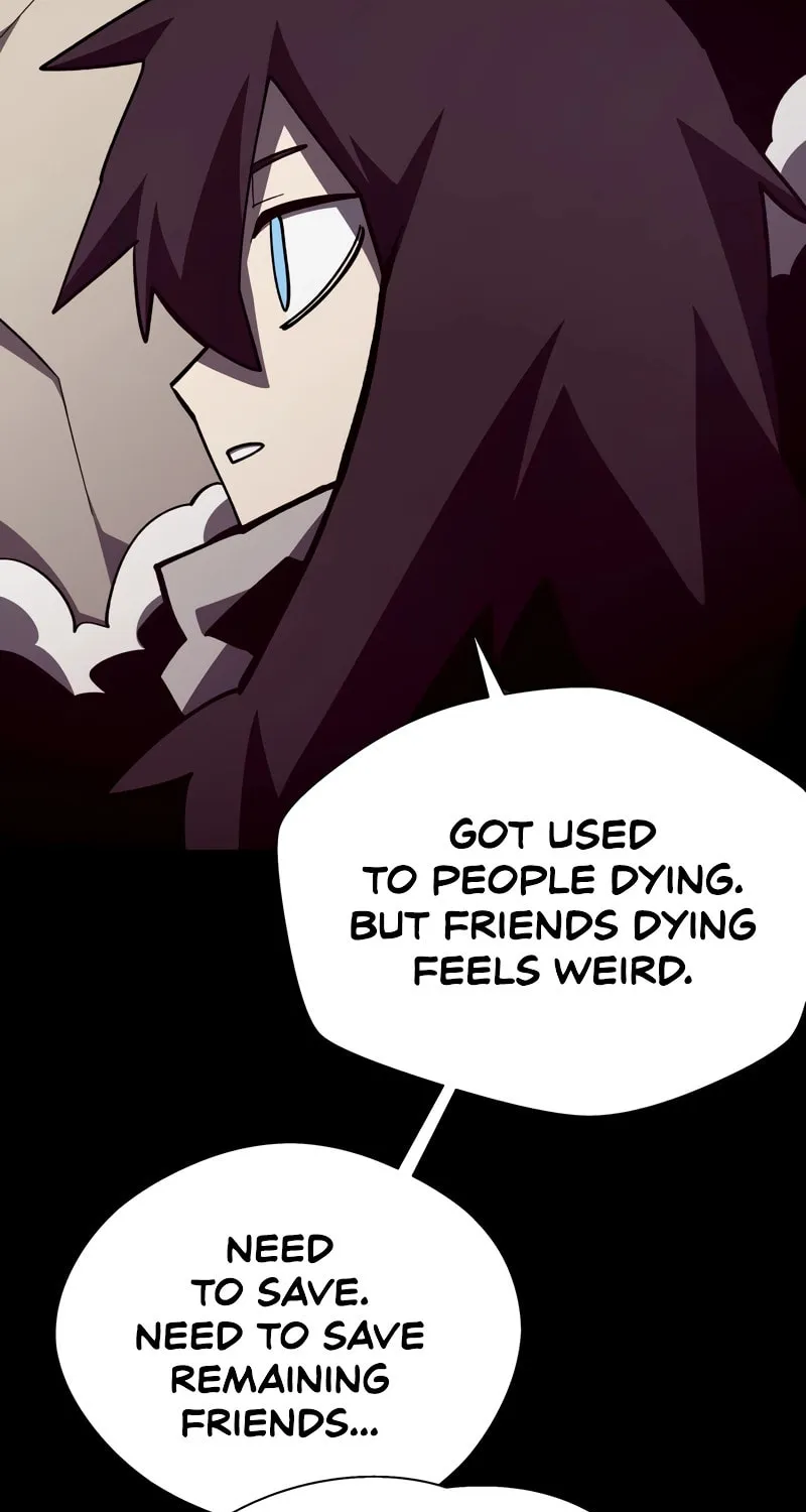 Dungeon Odyssey Chapter 94 page 47 - 