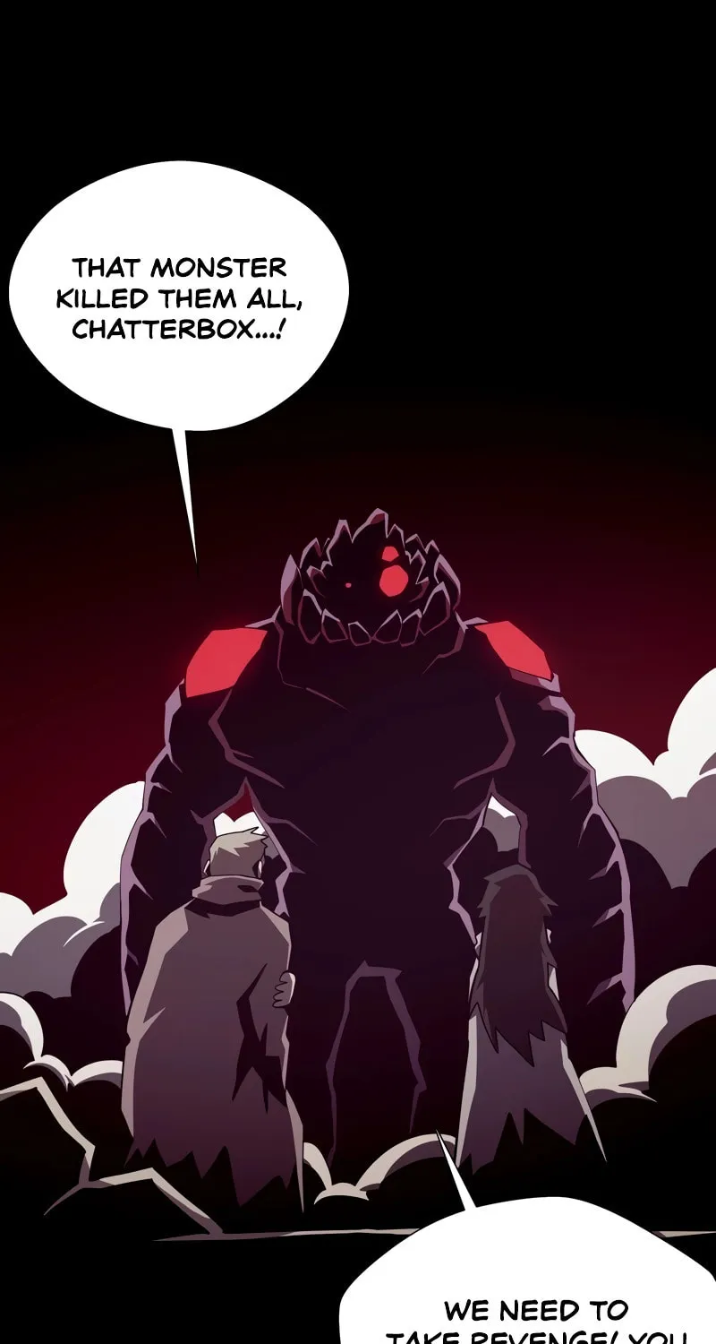 Dungeon Odyssey Chapter 94 page 49 - 