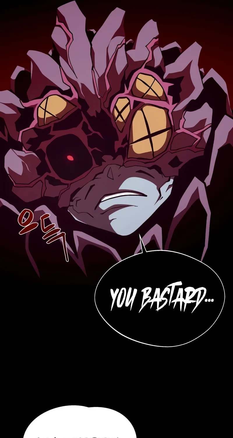 Dungeon Odyssey Chapter 94 page 51 - 