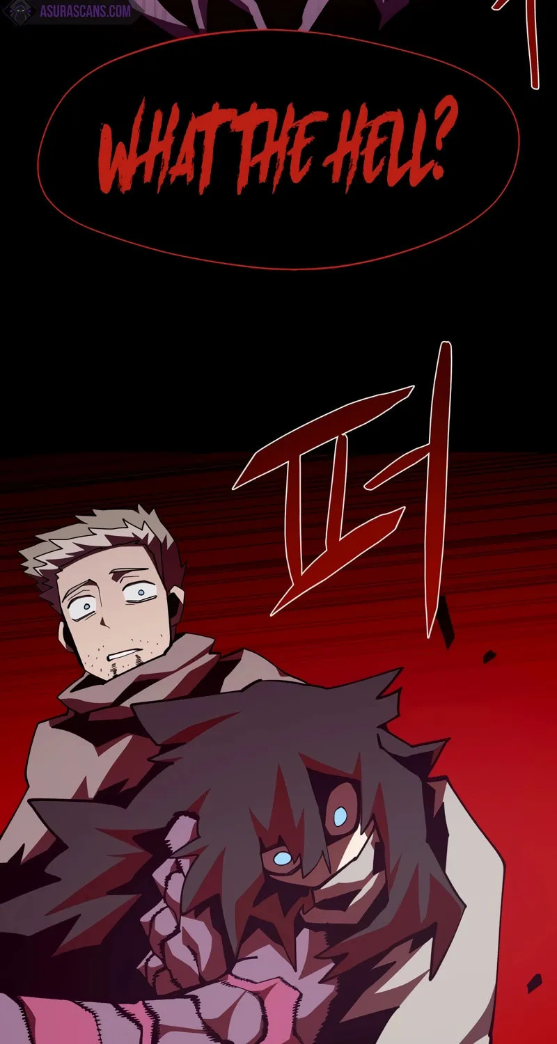 Dungeon Odyssey Chapter 94 page 59 - 