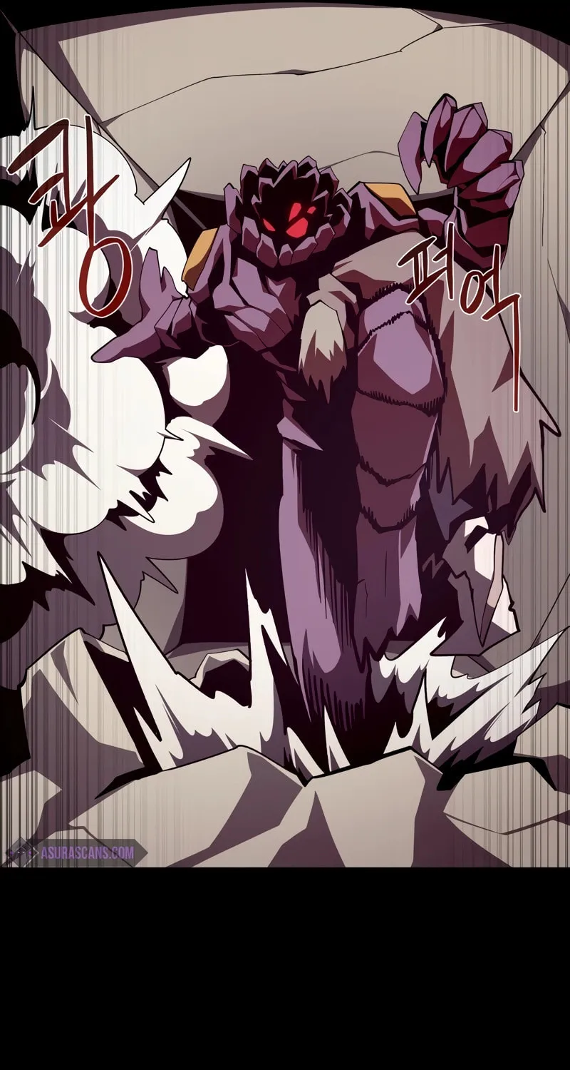 Dungeon Odyssey Chapter 94 page 61 - 