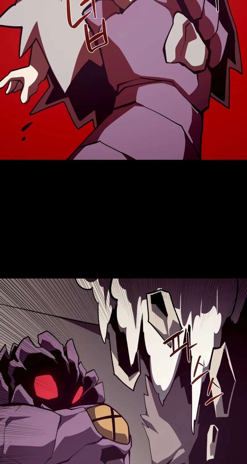 Dungeon Odyssey Chapter 94 page 64 - 