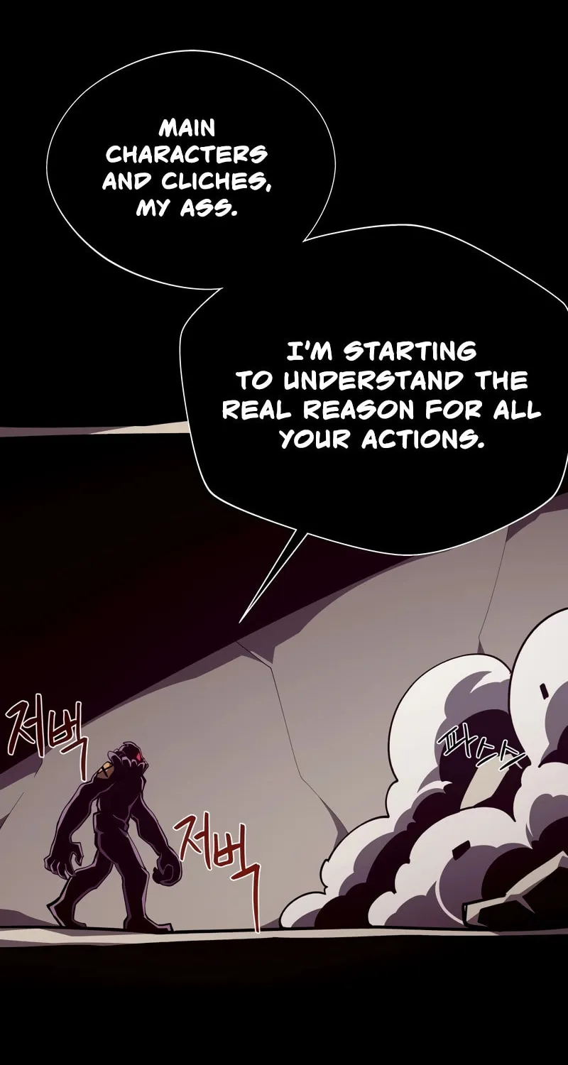 Dungeon Odyssey Chapter 94 page 68 - 