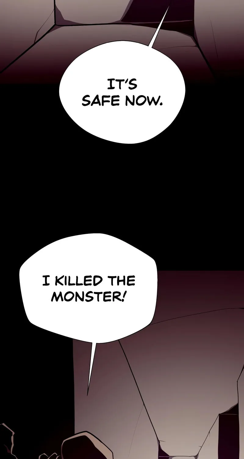 Dungeon Odyssey Chapter 94 page 8 - 