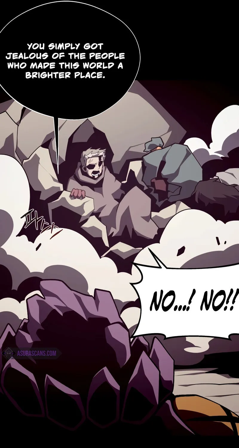 Dungeon Odyssey Chapter 94 page 71 - 