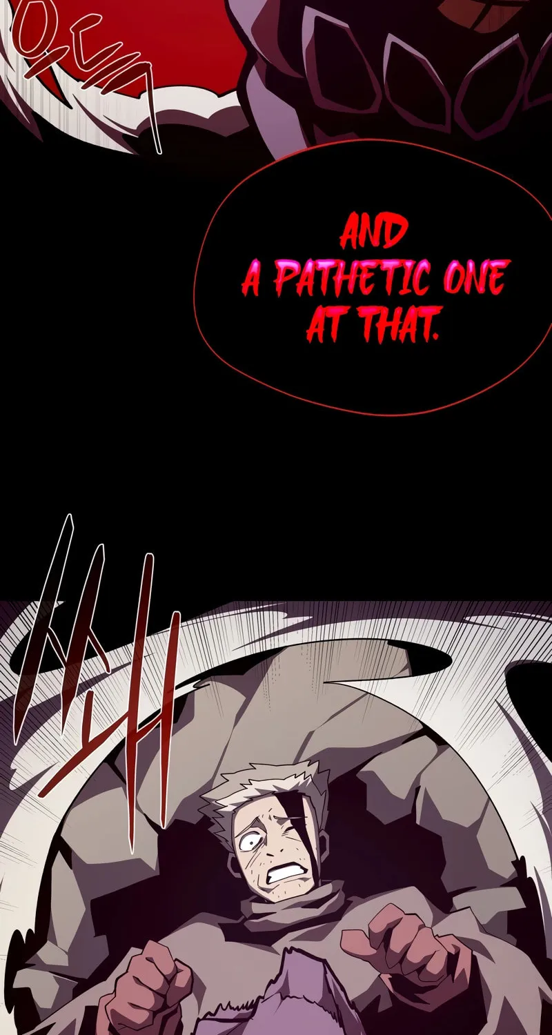 Dungeon Odyssey Chapter 94 page 74 - 