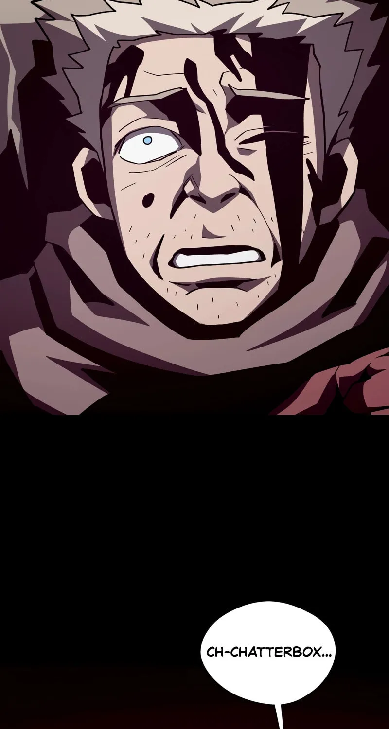 Dungeon Odyssey Chapter 94 page 78 - 
