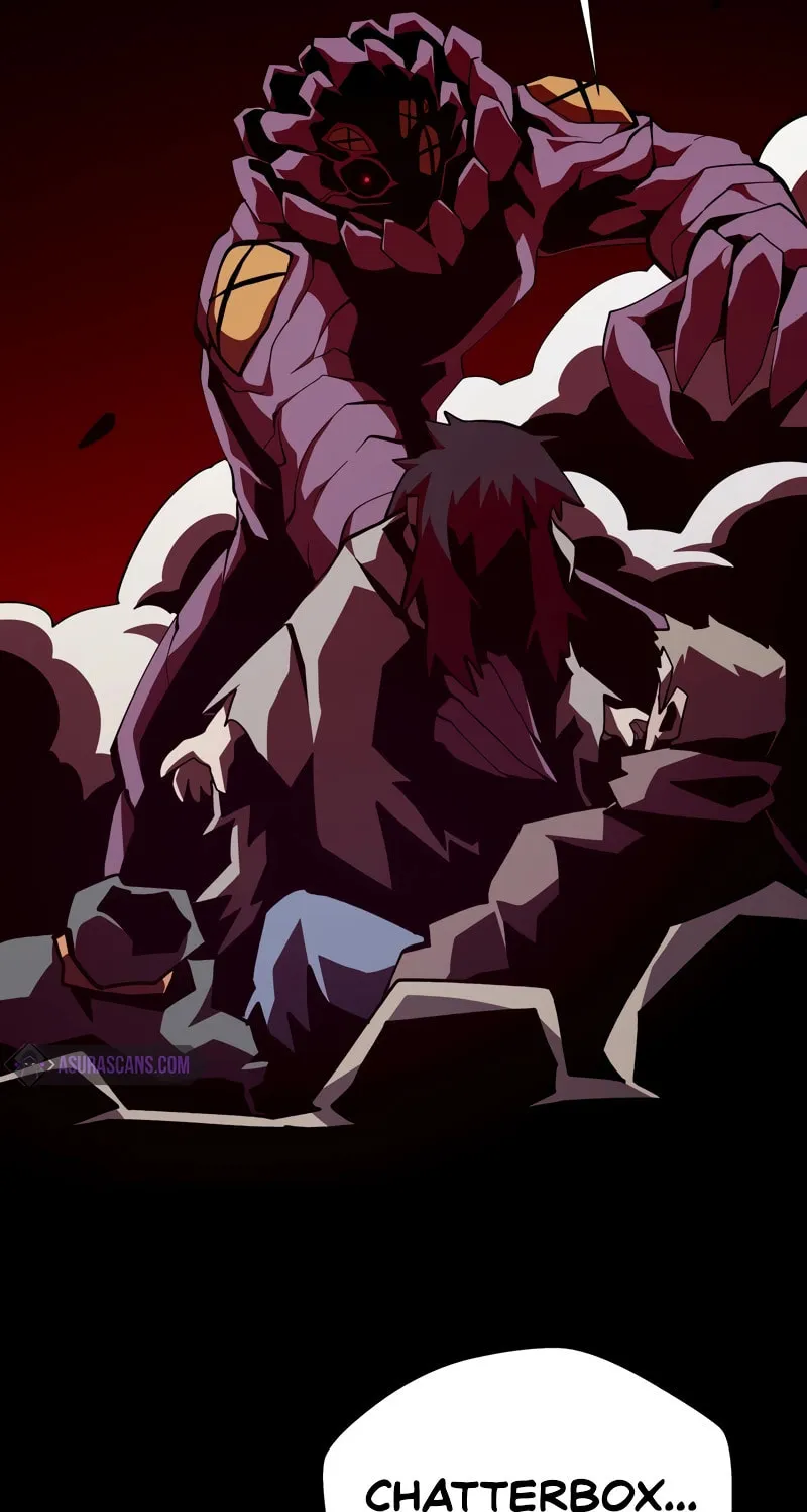 Dungeon Odyssey Chapter 94 page 79 - 