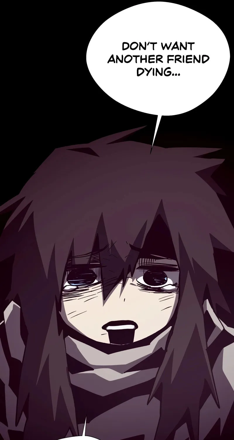 Dungeon Odyssey Chapter 94 page 81 - 