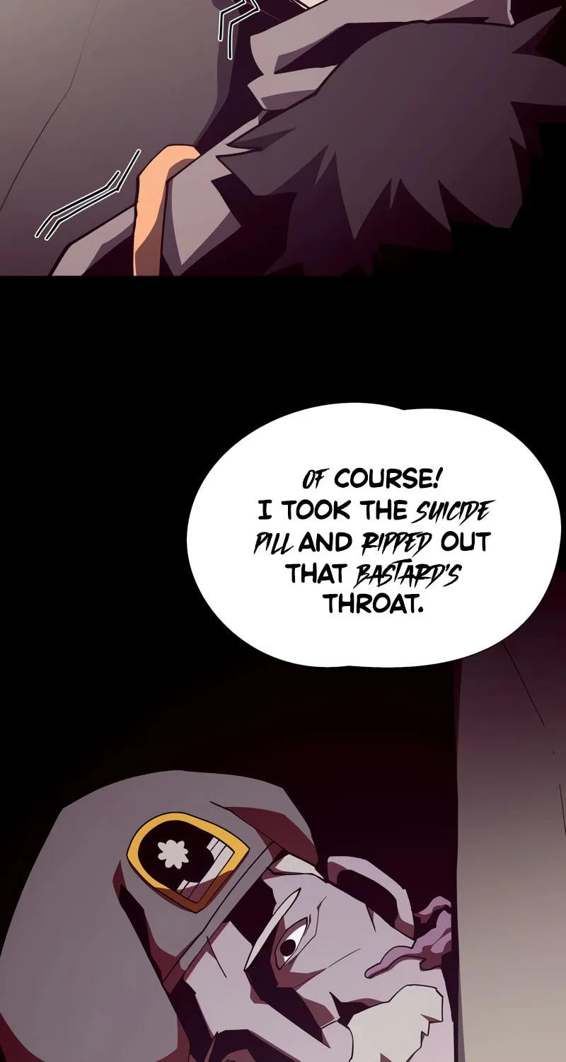 Dungeon Odyssey Chapter 94 page 10 - 
