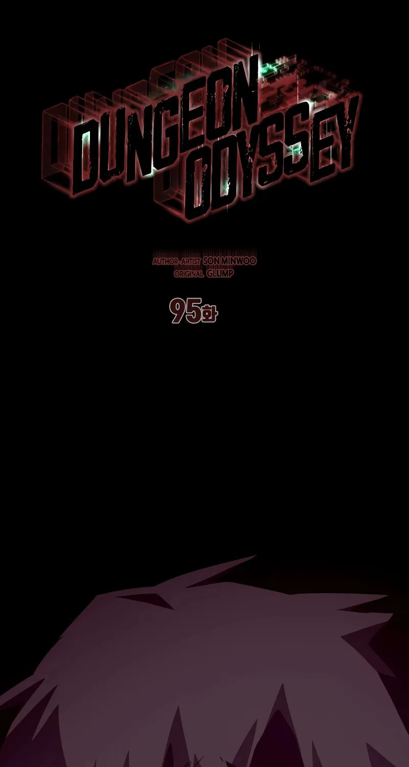Dungeon Odyssey Chapter 95 page 2 - 