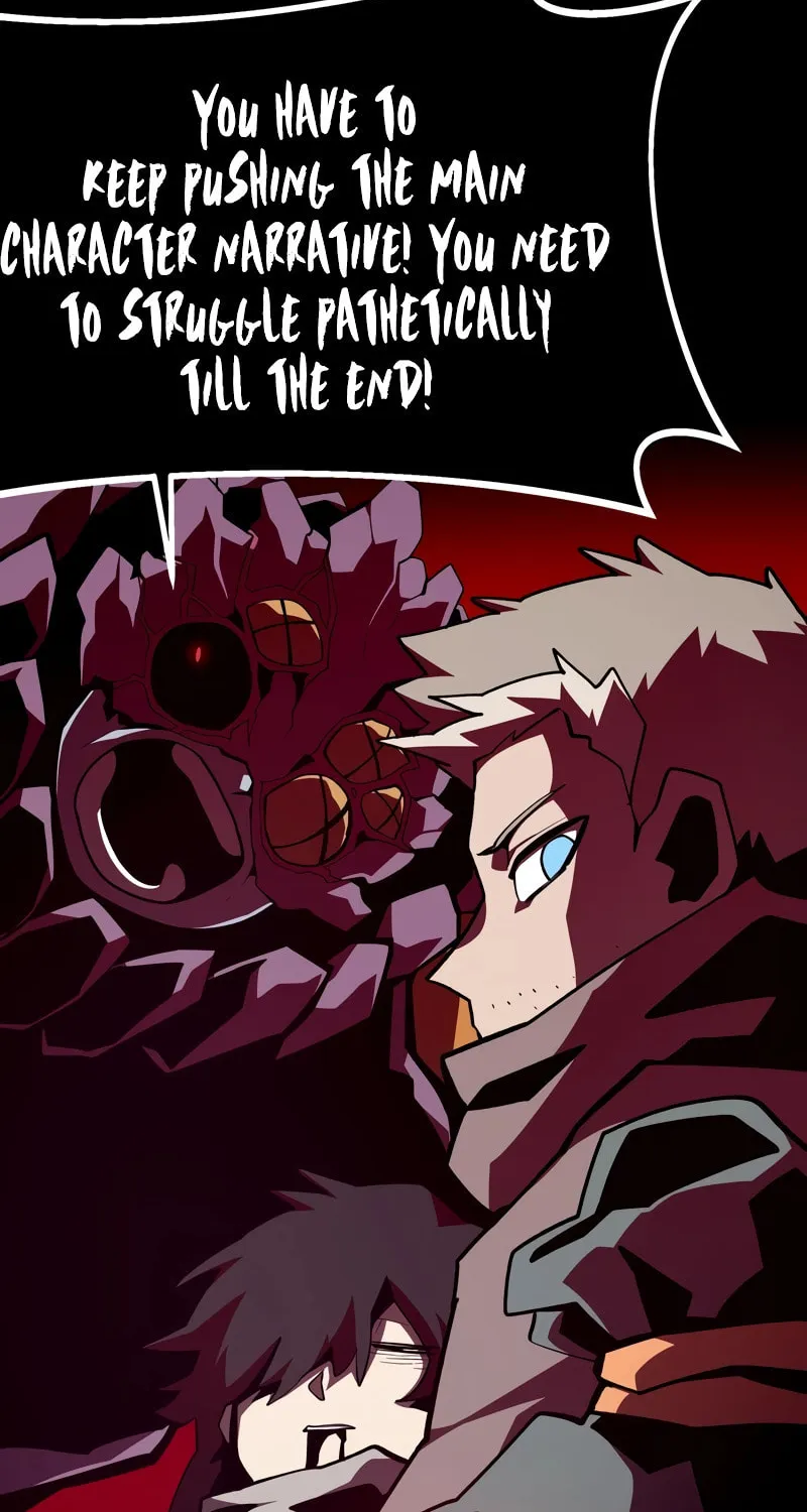 Dungeon Odyssey Chapter 95 page 12 - 
