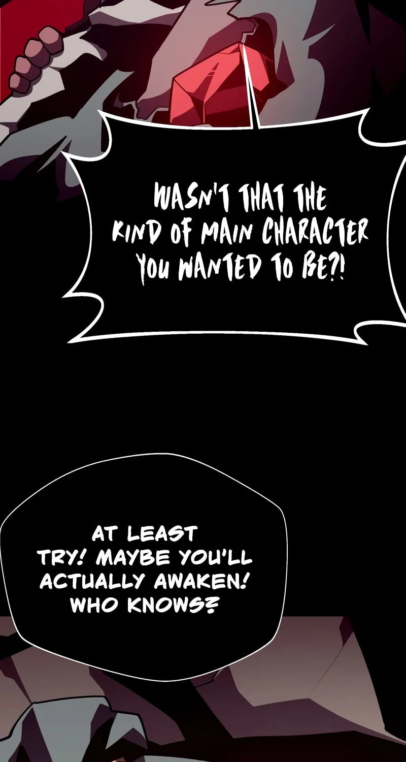 Dungeon Odyssey Chapter 95 page 13 - 