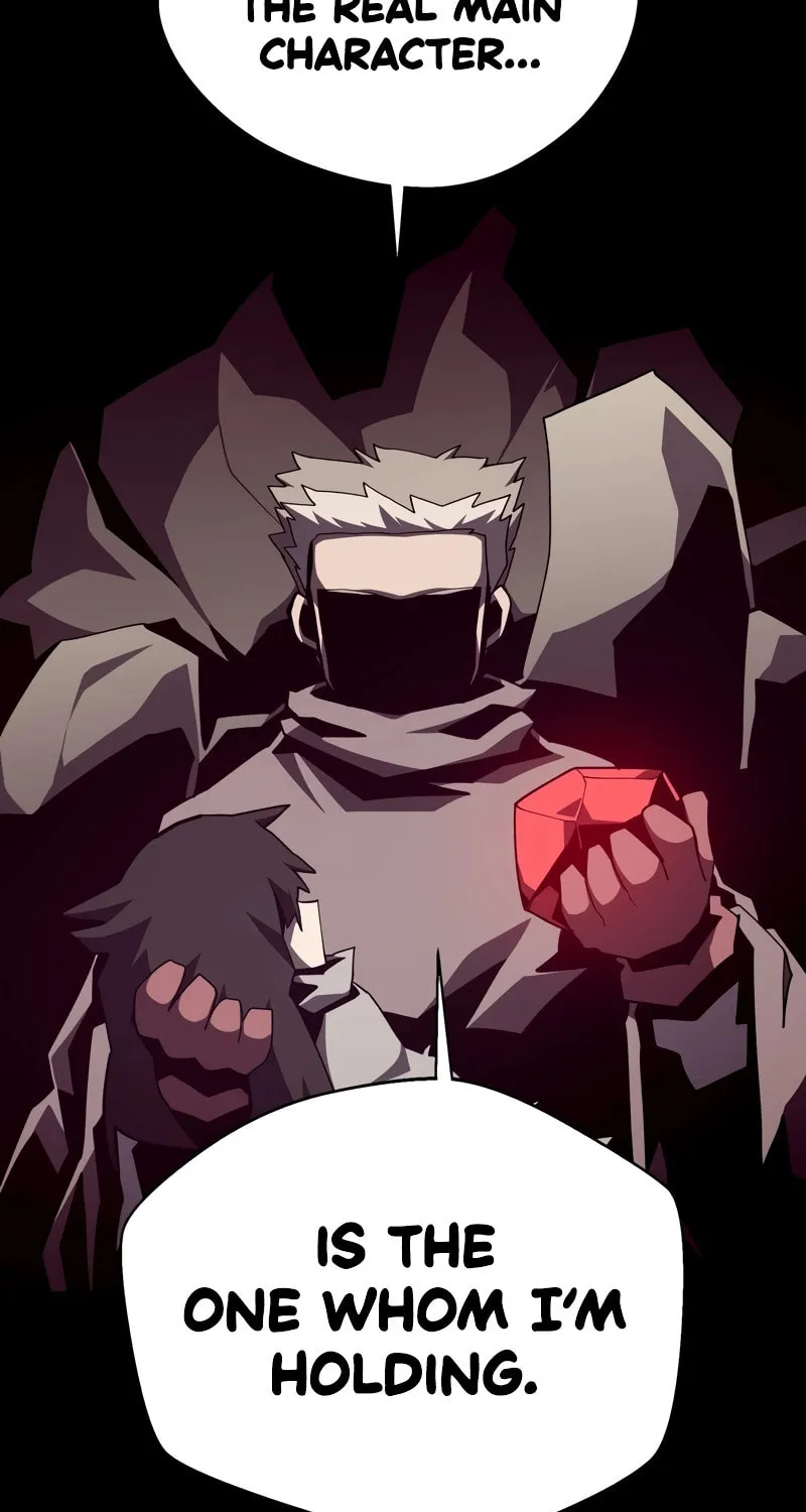 Dungeon Odyssey Chapter 95 page 15 - 